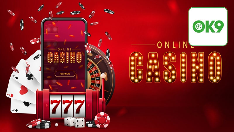 Kinh nghiệm tham gia casino trực tuyến mà người mới nên ghi nhớ