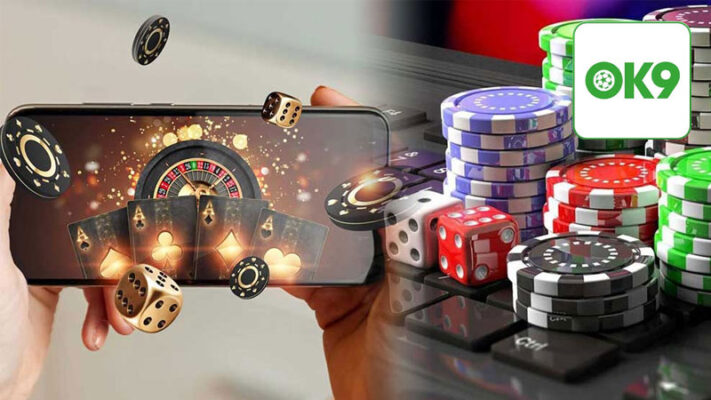 Casino trực tuyến là gì?