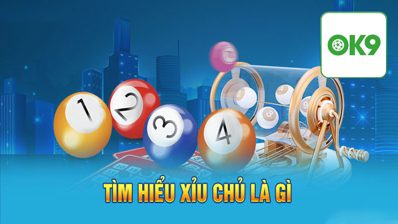 Xỉu chủ là gì?