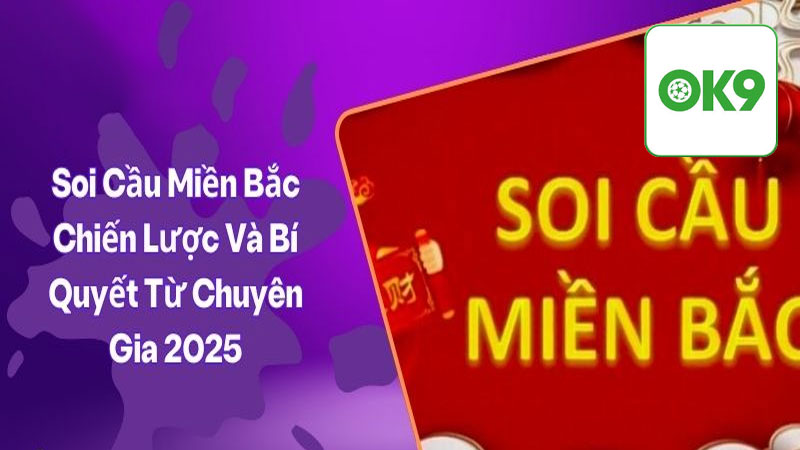 Lưu ý đặc biệt khi áp dụng cách soi cầu miền Bắc