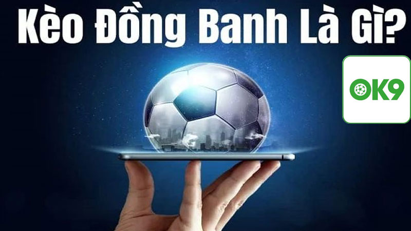 Các cửa cược trong kèo đồng banh là gì nên biết