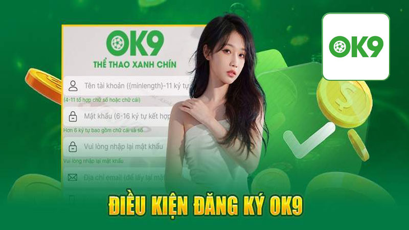 Tại sao bạn nên đăng ký Ok9 ngay hôm nay?