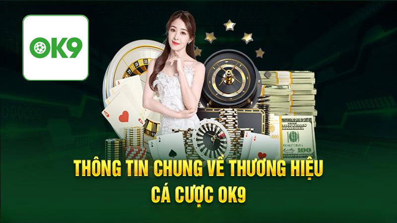 Đóng góp của CEO OK9 cho thương hiệu